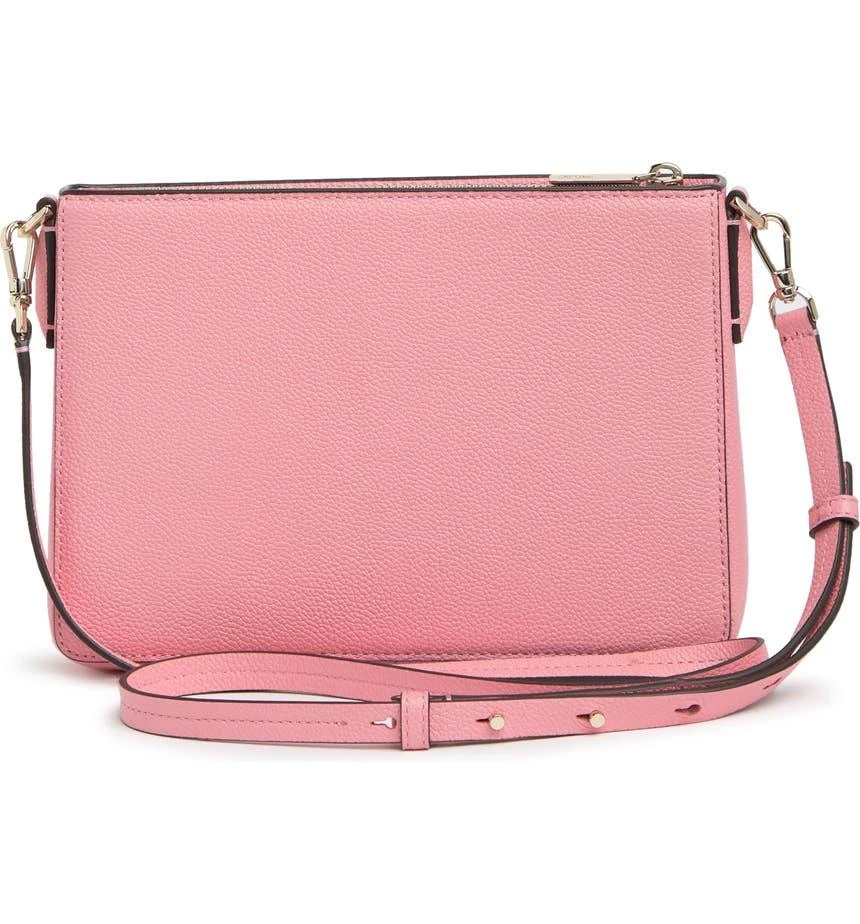 商品Kate Spade|margaux medium convertible crossbody bag,价格¥562,第3张图片详细描述