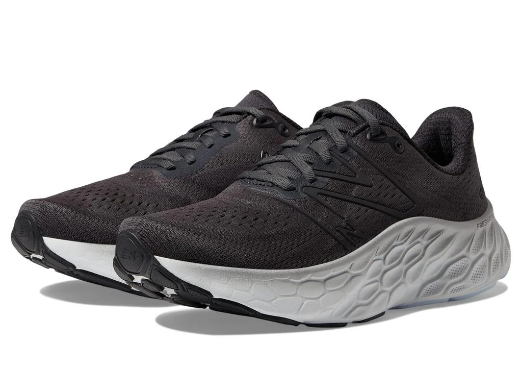 商品New Balance|Fresh Foam X More v4,价格¥1008,第1张图片