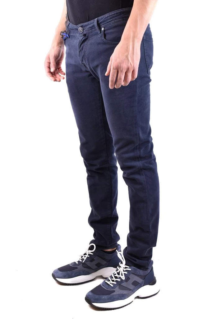 商品JACOB COHEN|JACOB COHEN Jeans,价格¥1519,第3张图片详细描述