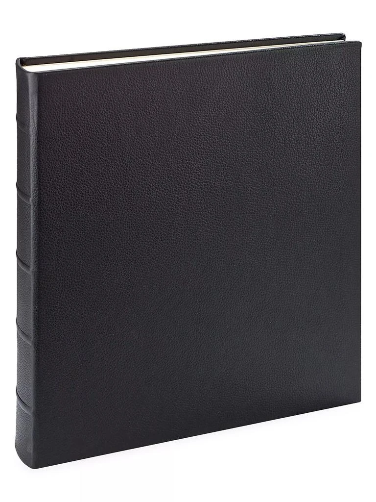 商品Graphic Image|Large Bound Leather Photo Album,价格¥1744,第1张图片