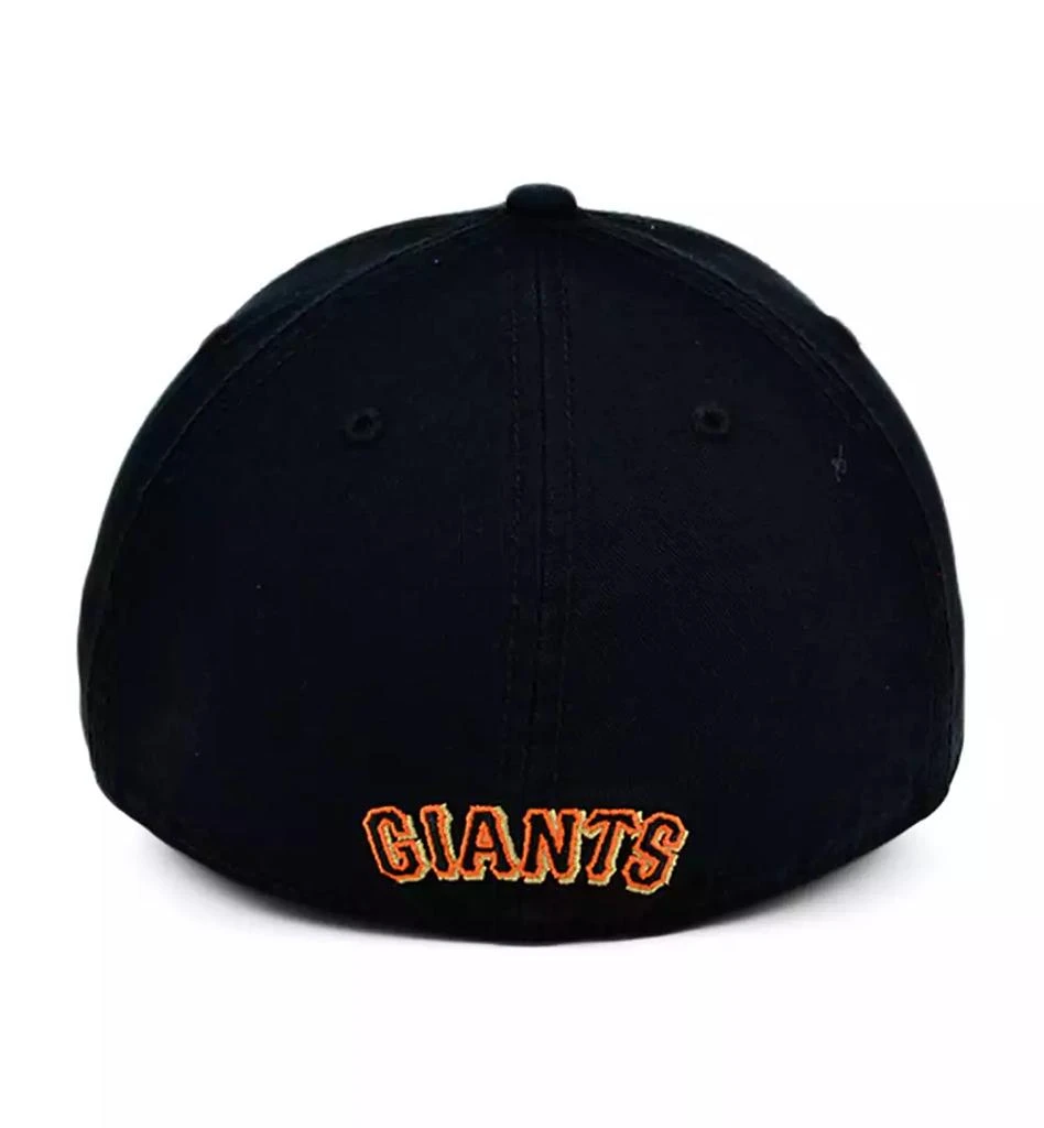 商品47 Brand|San Francisco Giants Classic On-field Replica Franchise Cap,价格¥239,第4张图片详细描述