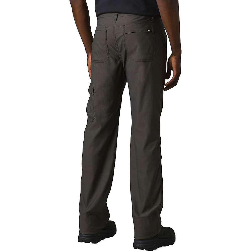 商品Prana|Prana Men's Stretch Zion II Pant,价格¥84,第3张图片详细描述