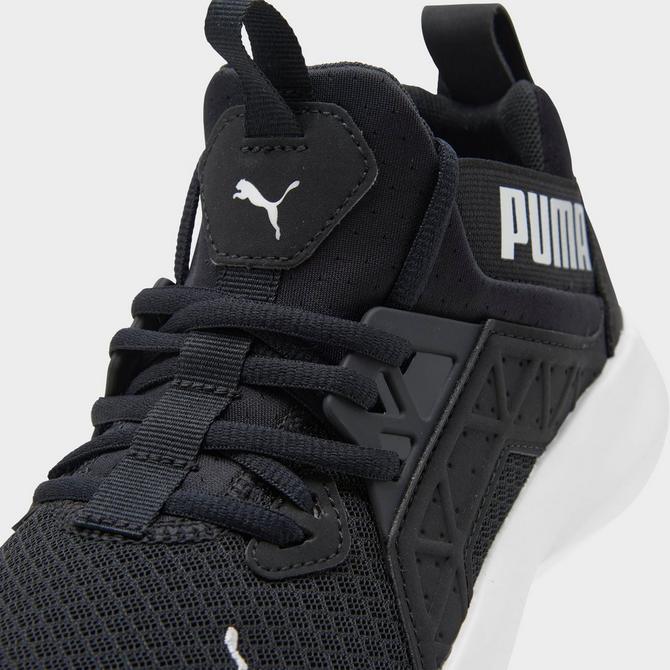 Women's Puma Softride Enzo NXT Casual Shoes商品第3张图片规格展示