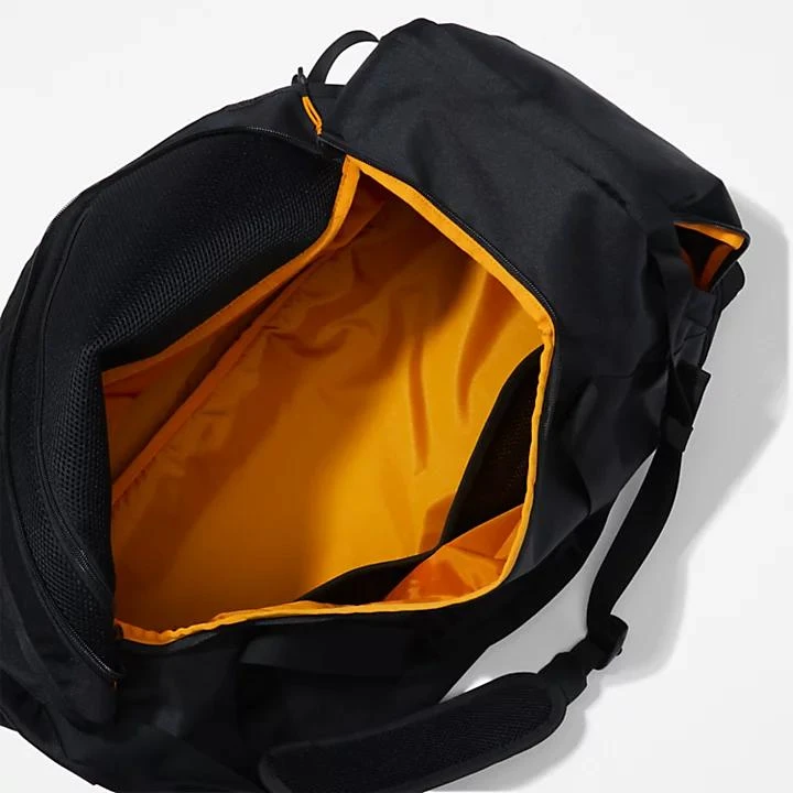 商品Timberland|Timberpack Duffel Bag in Black,价格¥749,第2张图片详细描述