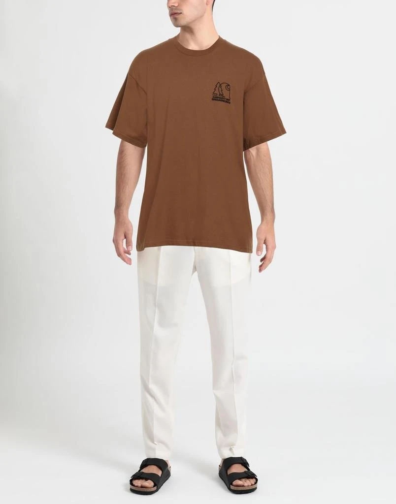 商品Carhartt|T-shirt,价格¥592,第2张图片详细描述