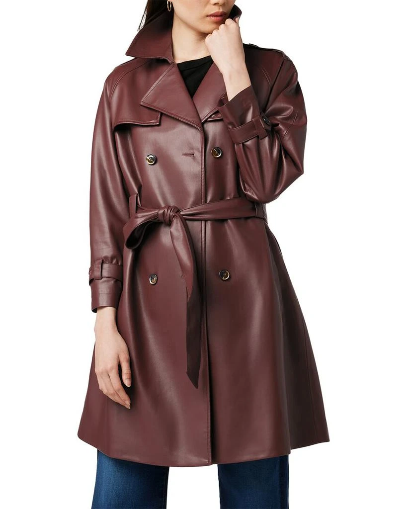 商品Joe's Jeans|The Eliza Trench Coat,价格¥644,第1张图片