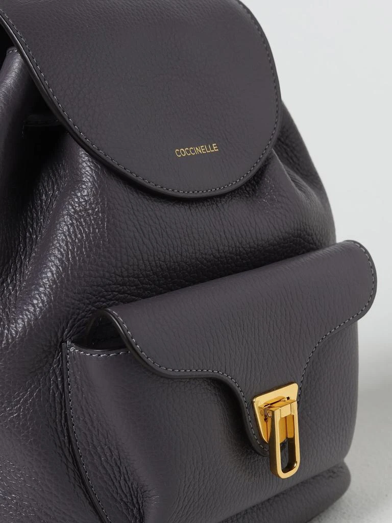 商品Coccinelle|Coccinelle backpack for woman,价格¥2543,第3张图片详细描述