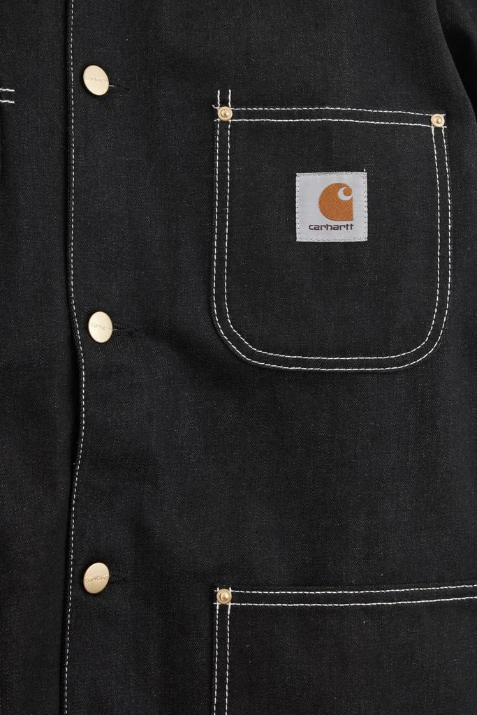 商品Carhartt|Og Chore Coat Jacket,价格¥1466,第4张图片详细描述