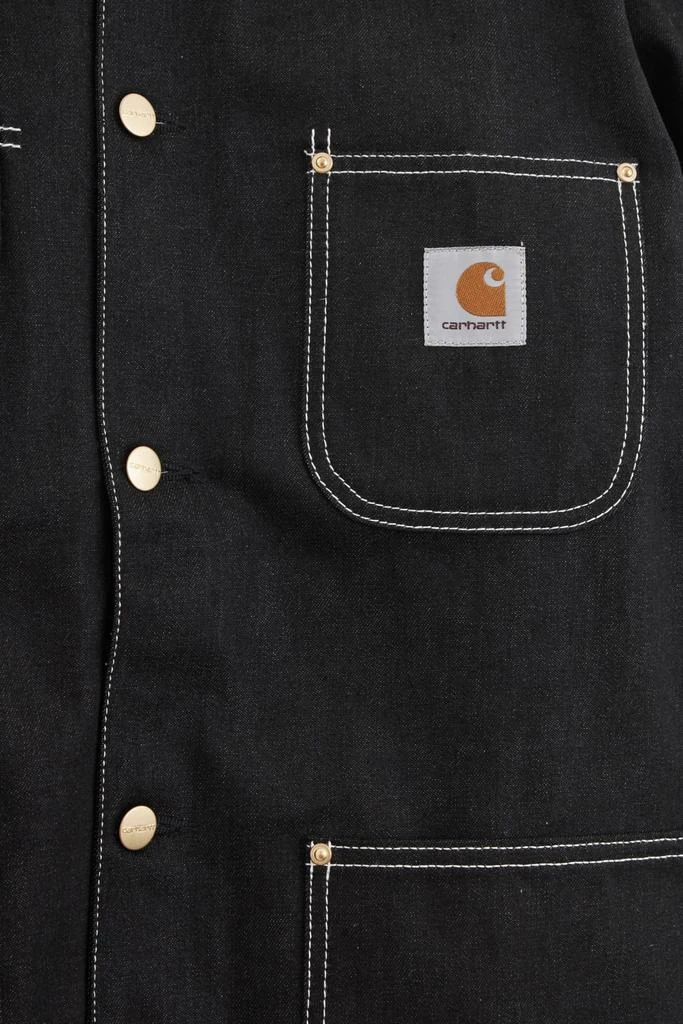 商品Carhartt|Og Chore Coat Jacket,价格¥1548,第4张图片详细描述