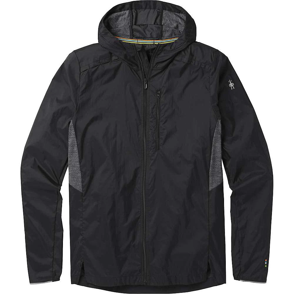 商品SmartWool|Smartwool Men's Merino Sport Ultra Light Hoody 男款外套,价格¥495,第5张图片详细描述