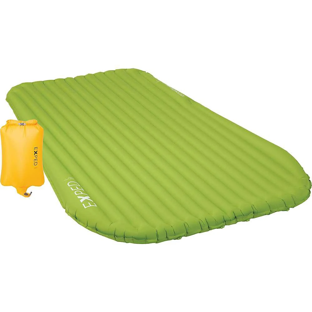 商品Exped|Exped Ultra 1R Duo Sleeping Mat,价格¥2229,第2张图片详细描述