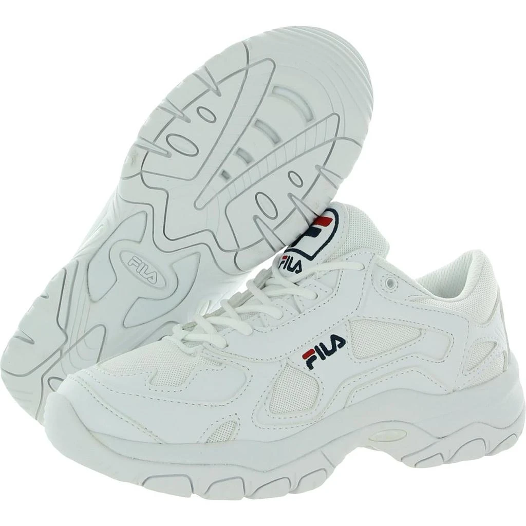 Fila Womens Select Low Fitness Workout Running Shoes 商品