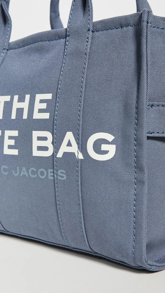 商品Marc Jacobs|The Marc Jacobs The Small Traveler 托特包,价格¥1414,第5张图片详细描述