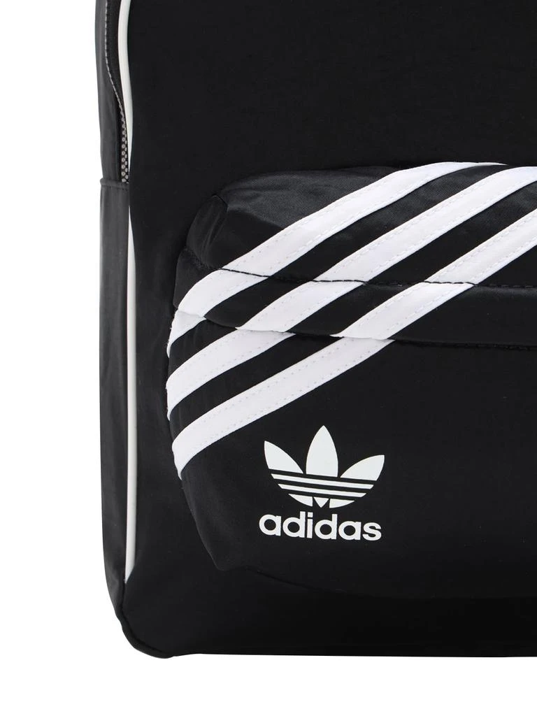 商品Adidas|Nylon Backpack,价格¥160,第2张图片详细描述