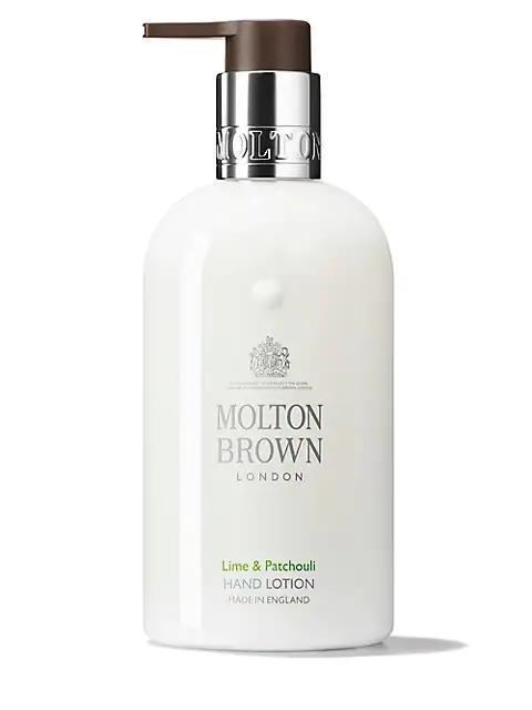 商品Molton Brown|Lime & Patchouli Hand Lotion,价格¥268,第1张图片