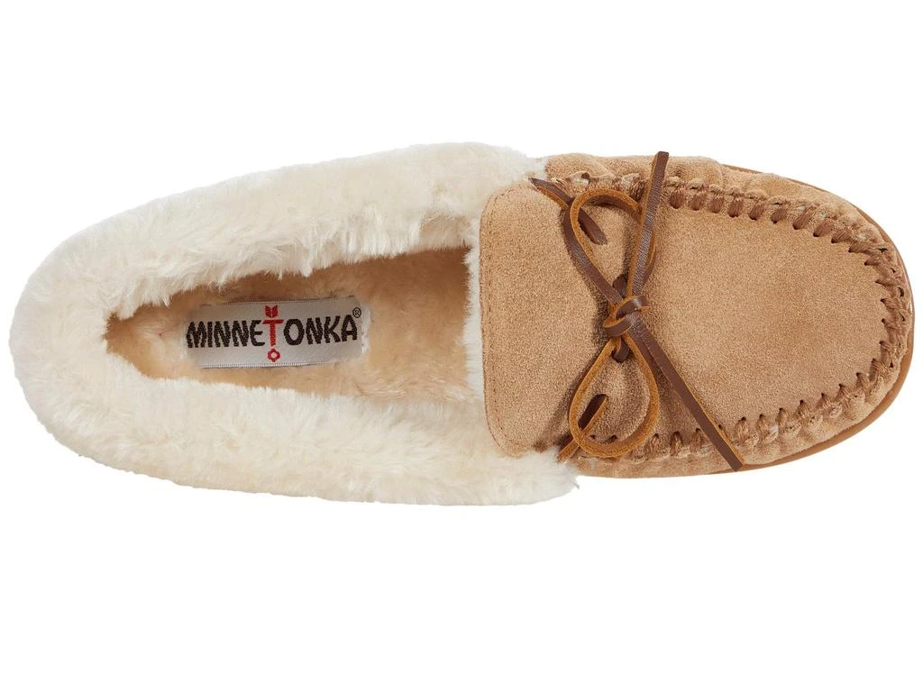 商品Minnetonka|Camp Collar Moc,价格¥428,第2张图片详细描述