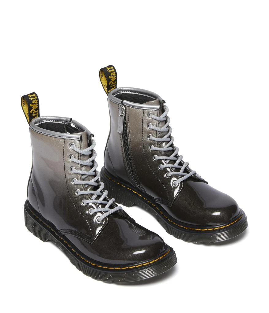 商品Dr. Martens|1460 Glitter Junior (Little Kid/Big Kid),价格¥562,第1张图片