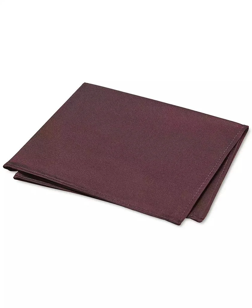 商品Calvin Klein|Men's Unison Pocket Square,价格¥294,第2张图片详细描述