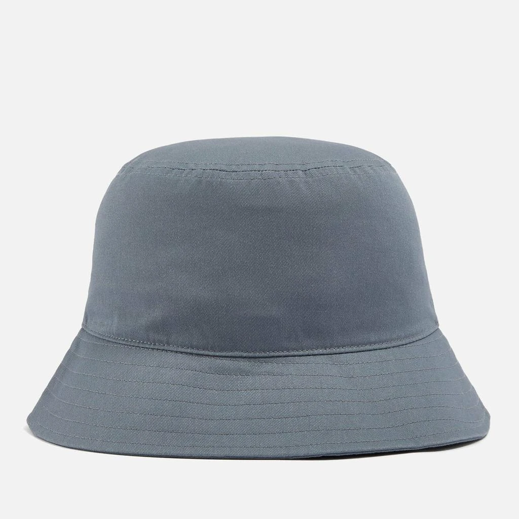 商品Calvin Klein|Calvin Klein Jeans Essential Cotton-Twill Bucket Hat,价格¥197,第2张图片详细描述