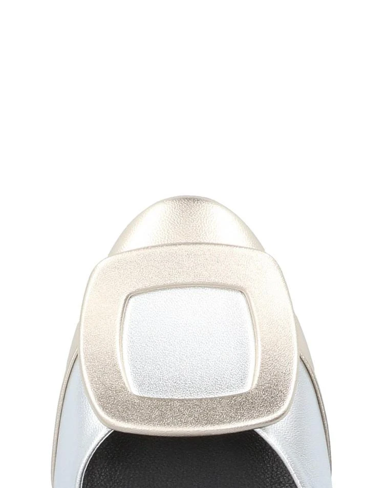 商品Roger Vivier|芭蕾平底鞋,价格¥1865,第4张图片详细描述