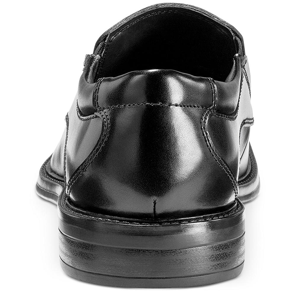 Men's Lawton Slip Resistant Waterproof Loafers商品第4张图片规格展示