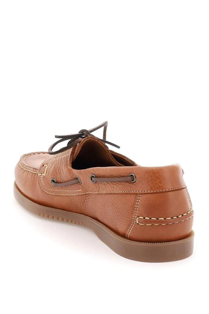 商品Paraboot|'BARTH' LOAFERS,价格¥824,第2张图片详细描述