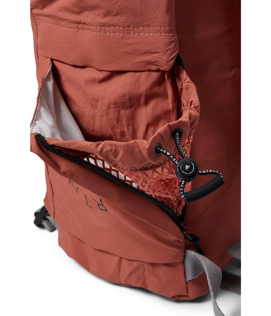 商品Adidas|Backpack HR4331,价格¥1339,第4张图片详细描述