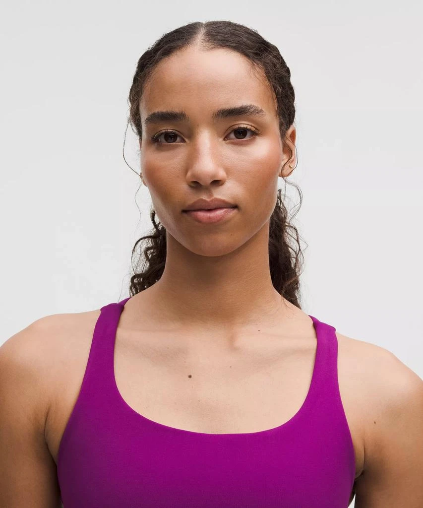 lululemon Energy Bra *Medium Support, B–D Cups 商品