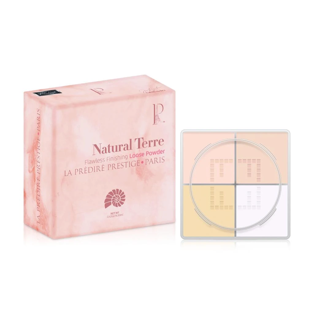Flawless Finishing Loose Powder 商品