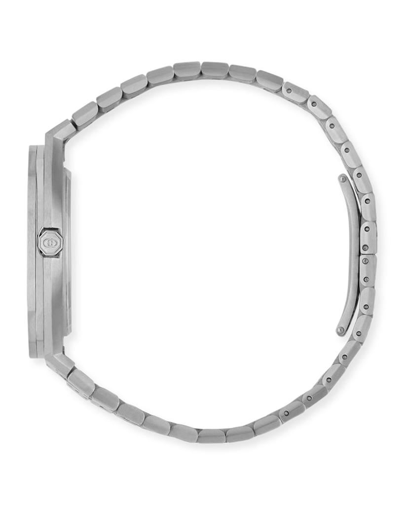 Men's 40mm Tonal Bracelet Watch商品第2张图片规格展示