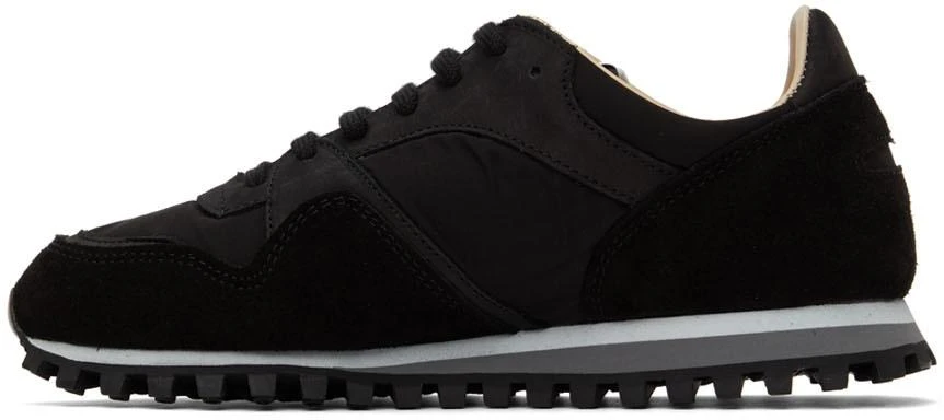 商品Spalwart|Black Marathon Trail Low (BS) Sneakers,价格¥1034,第3张图片详细描述