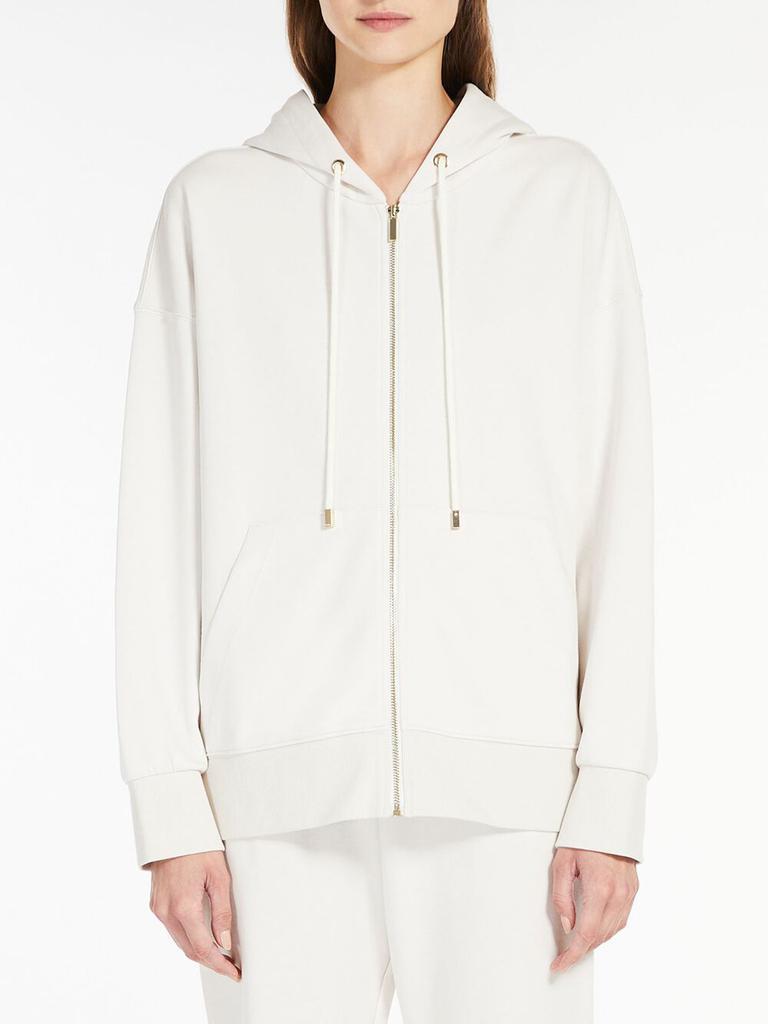 商品Max Mara|Nastro hoodie,价格¥1269,第5张图片详细描述