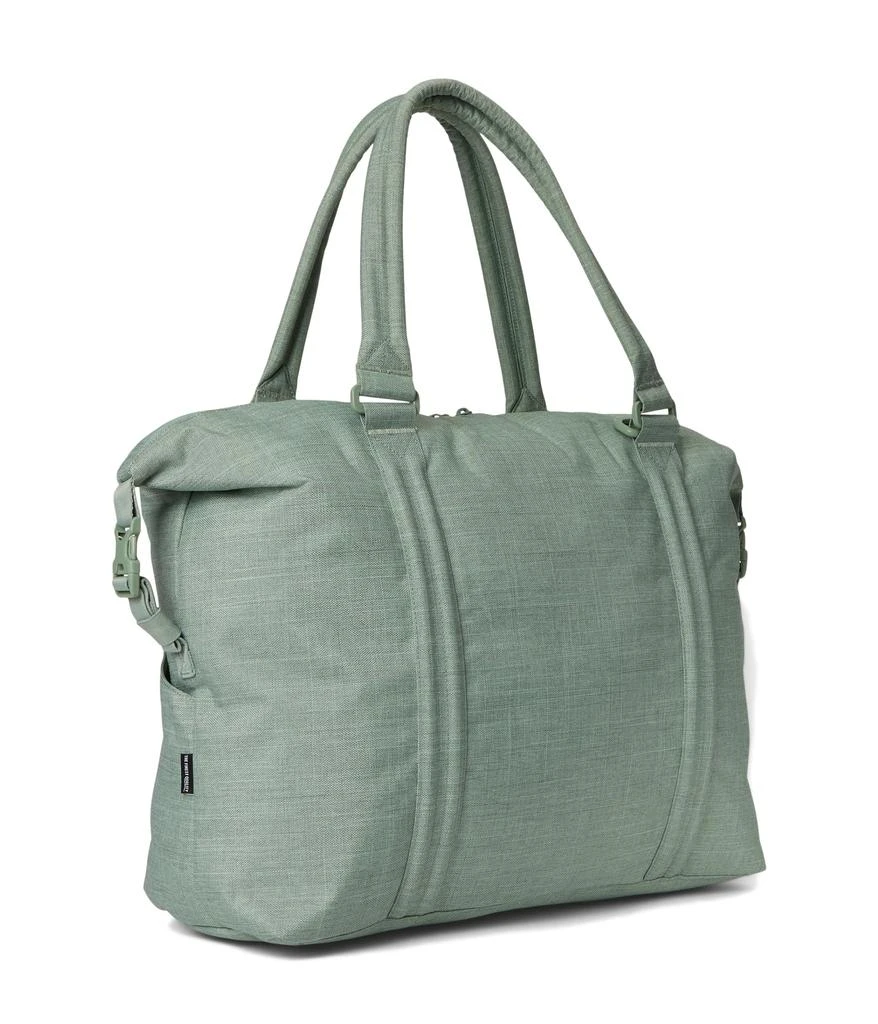 商品Herschel Supply|Strand Duffle Diaper Bag,价格¥619,第2张图片详细描述