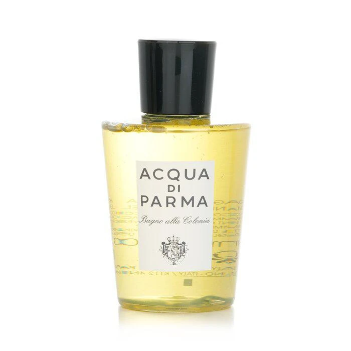 商品Acqua di Parma|Acqua Di Parma 克罗尼亚沐浴啫喱 沐浴露 200ml/6.7oz,价格¥358,第1张图片