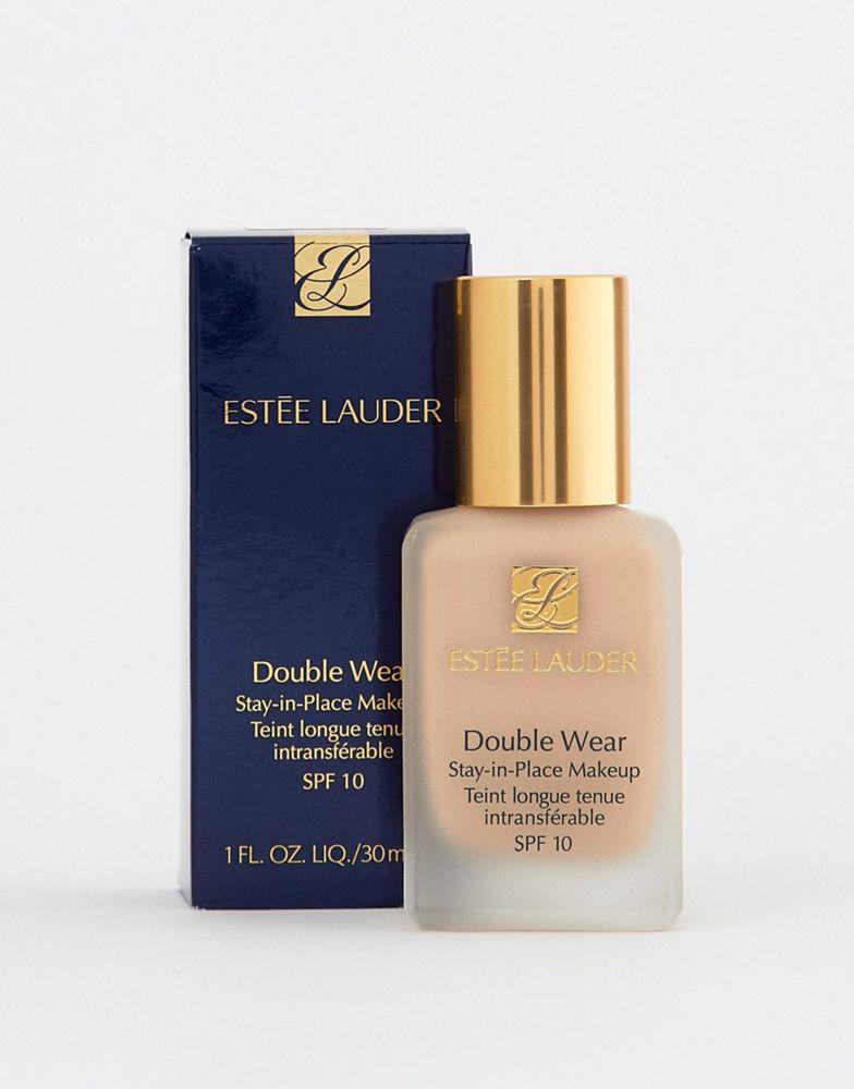 Estee Lauder Double Wear Stay in Place Foundation SPF10商品第9张图片规格展示