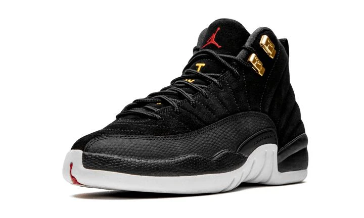 商品Jordan|Air Jordan 12 Retro (GS),价格¥1271-¥2205,第5张图片详细描述