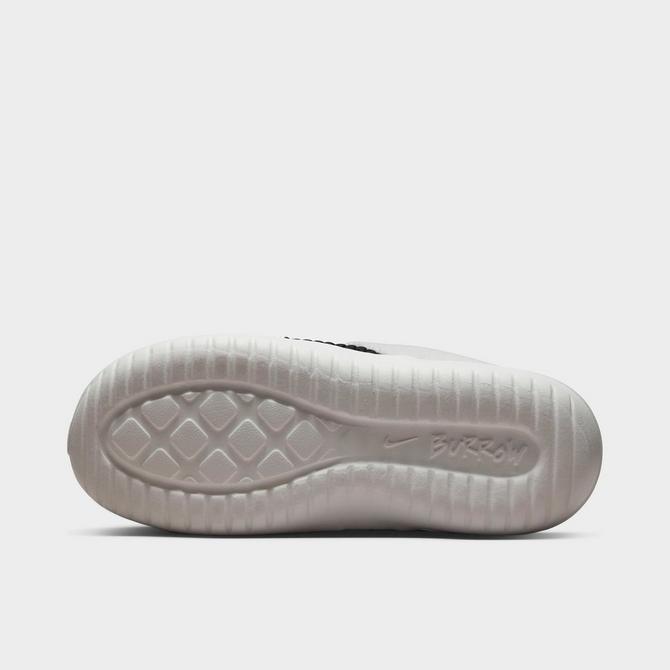 Men's Nike Burrow Slippers商品第5张图片规格展示