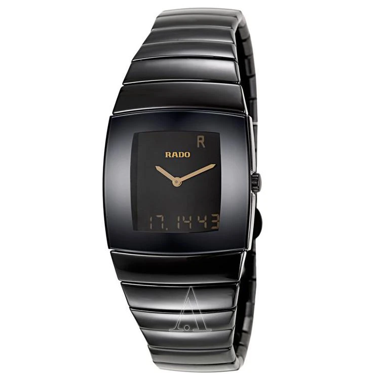 商品Rado|Sintra 男士手表,价格¥6020,第1张图片