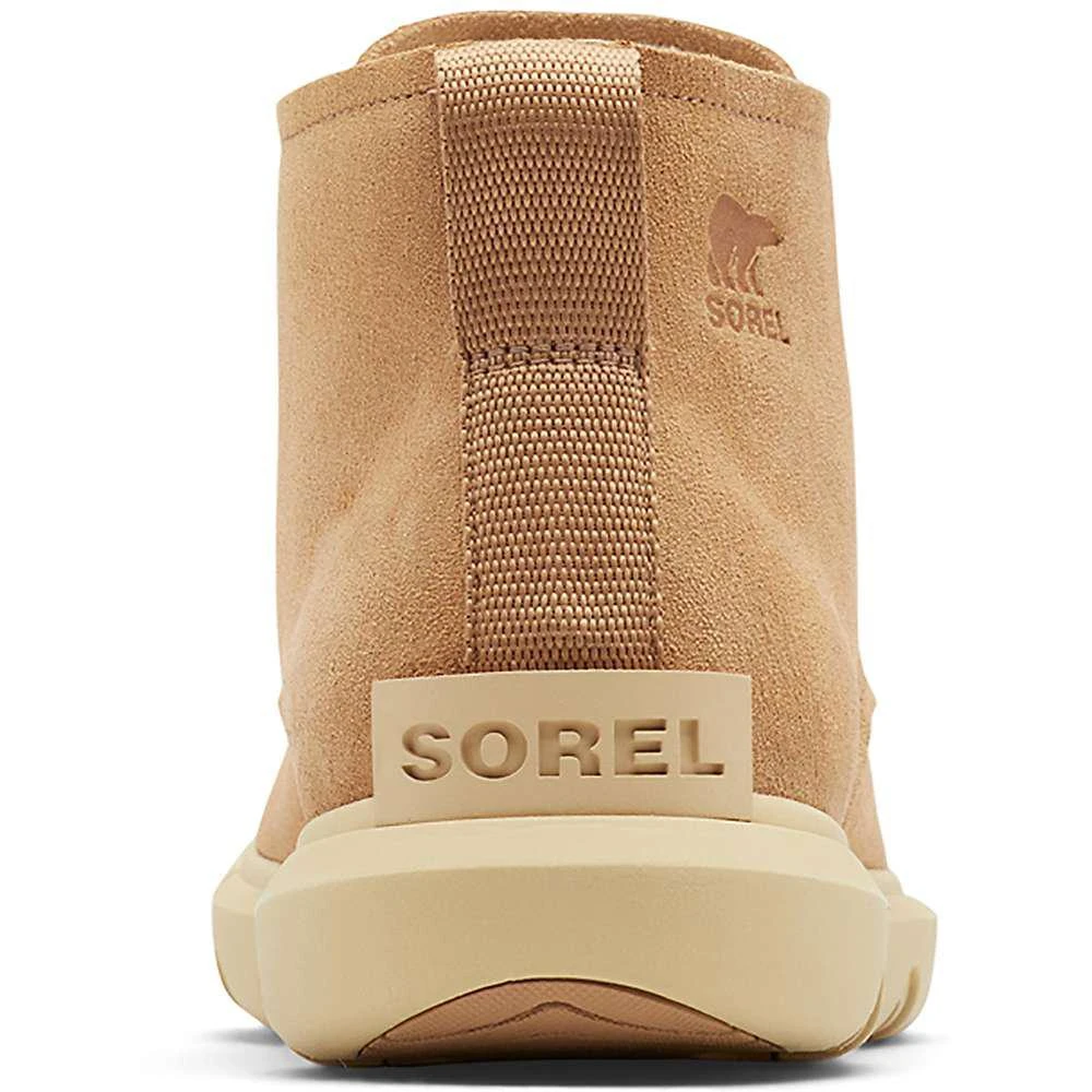 商品SOREL|Sorel Men's Explorer Drift WP Boot,价格¥1118,第4张�图片详细描述