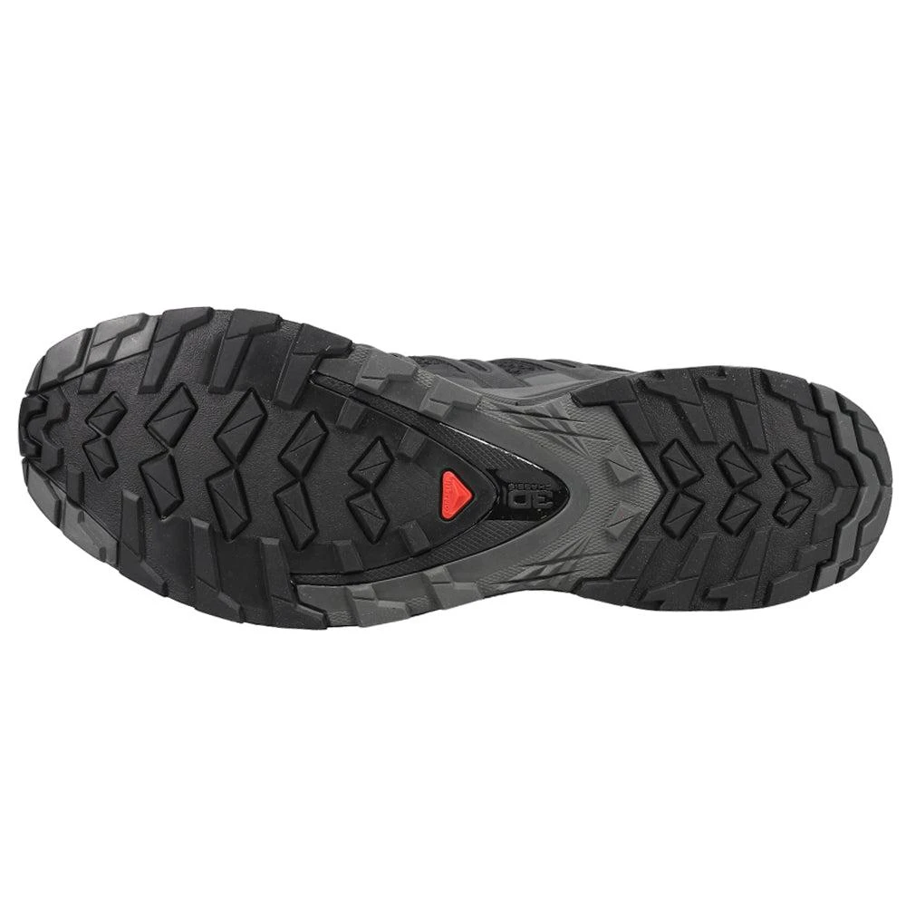 商品Salomon|XA Pro 3D V8 Trail Running Shoes,价格¥817,第5张图片详细描述