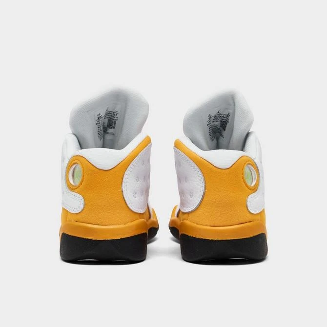 Kids' Toddler Air Jordan Retro 13 Basketball Shoes 商品