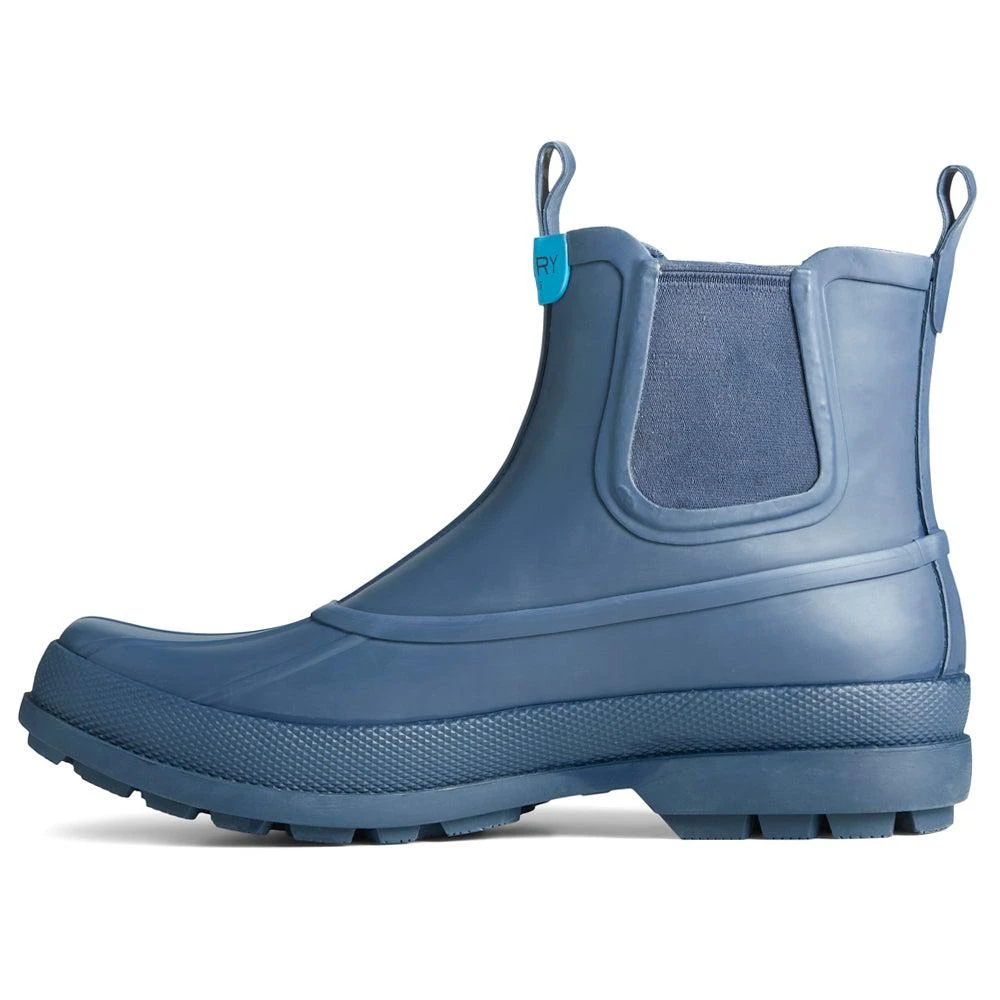 商品Sperry|Cold Bay Chelsea Rain Boot,价格¥454,第2张图片详细描述