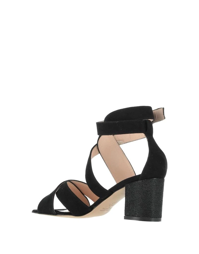 商品ROBERTO DELLA CROCE|Sandals,价格¥599,第3张图片详细描述
