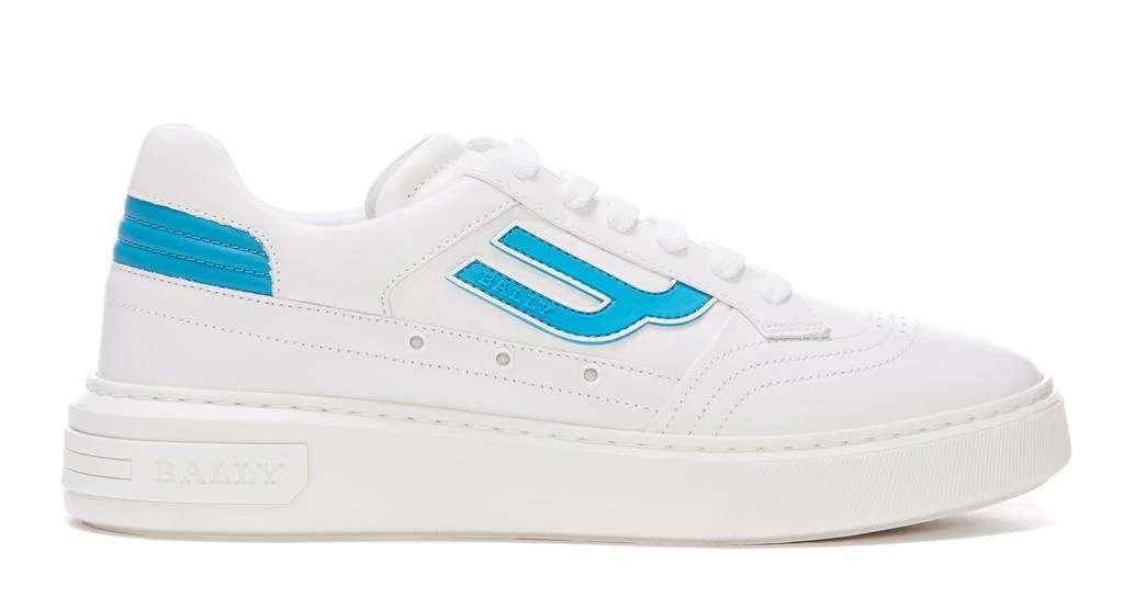 商品Bally|Bally Triumph Sneakers,价格¥2603,第1张图片