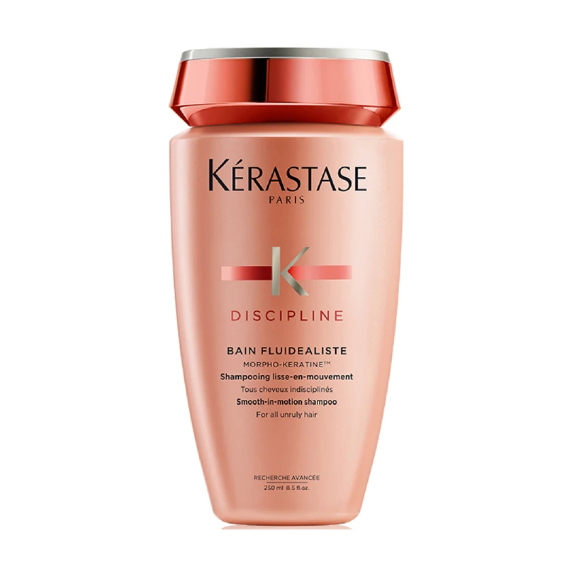 商品Kérastase|Kerastase卡诗黛丝逸柔洗发水250ml,价格¥236,第1张图片