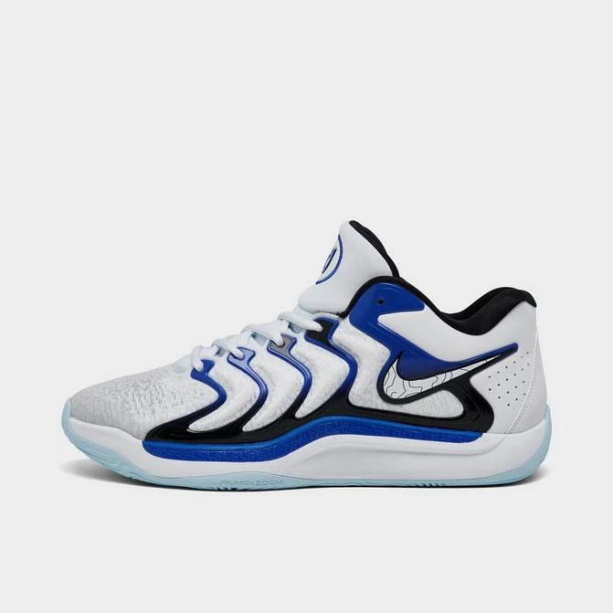 商品NIKE|Nike KD 17 Basketball Shoes,价格¥595,第1张图片