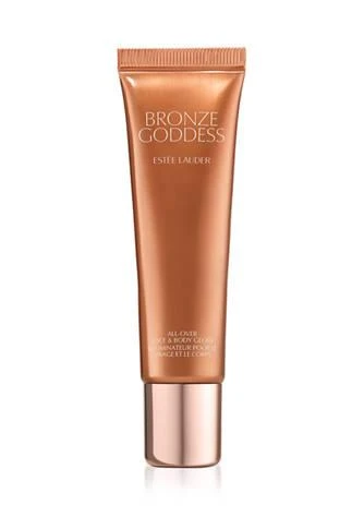 商品Estée Lauder|Lauder Bronze Goddess All Over Face Body Gloss,价格¥239,第1张图片