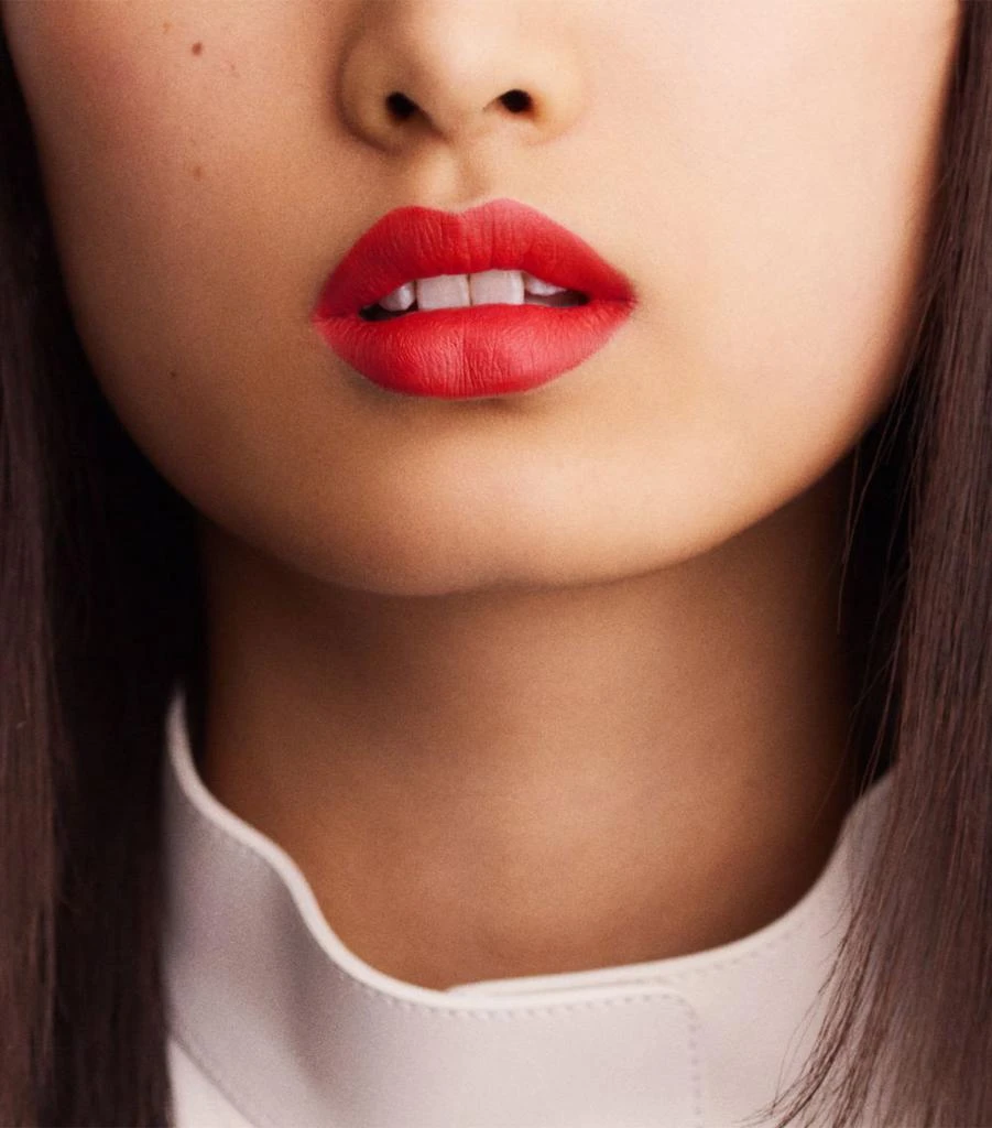 Rouge Hermès Matte Lipstick - 46 Rouge Exotique Refill 商品