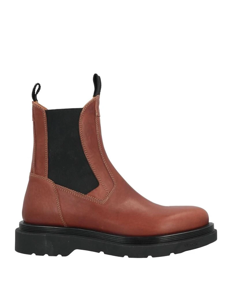 商品BUTTERO|Ankle boot,价格¥2213,第1张图片