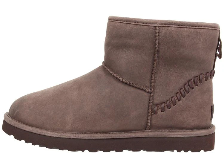 商品UGG|Classic Mini Deco Capra,价格¥798,第4张图片详细描述